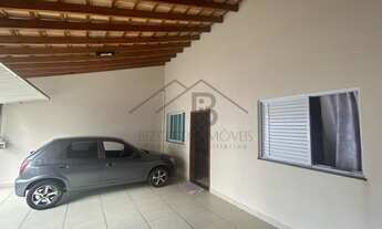 Imagem 2: Imperdível! Casa à venda em Indaiatuba-SP, Jardim Monte Carlo, 2 quartos, 1 suíte, 2 salas