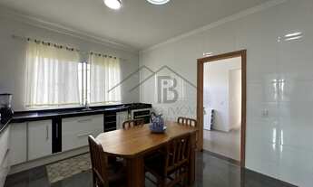 Imagem 3: Oportunidade Imperdível: Casa em Condomínio com 3 Suítes e 320m² em Itupeva-SP, Residencia