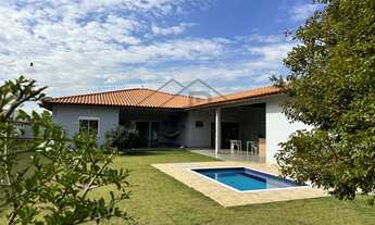 Imagem 4: Oportunidade Imperdível: Casa em Condomínio com 3 Suítes e 320m² em Itupeva-SP, Residencia