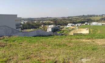Imagem: Terreno em condomínio à venda em Indaiatuba-SP