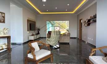 Imagem 6: Oportunidade Imperdível: Casa em Condomínio com 3 Suítes e 320m² em Itupeva-SP, Residencia