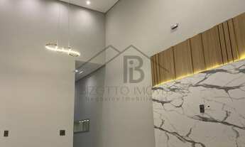 Imagem 6: Casa em Condomínio de Luxo com 3 Quartos e 125m² no Jardins do Império - Indaiatuba-SP