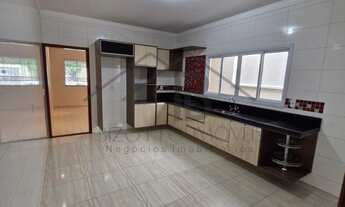 Imagem 6: Imperdível! Casa à venda parque das nações com planejados em todos os cômodos 2 dormitório