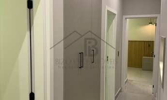 Imagem 7: Casa em Condomínio de Luxo com 3 Quartos e 125m² no Jardins do Império - Indaiatuba-SP