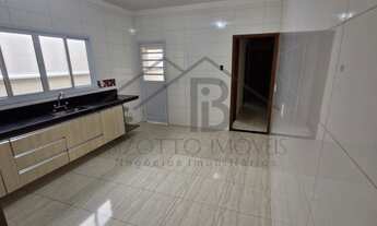 Imagem 5: Imperdível! Casa à venda parque das nações com planejados em todos os cômodos 2 dormitório