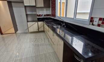 Imagem 4: Imperdível! Casa à venda parque das nações com planejados em todos os cômodos 2 dormitório