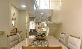 Imagem 6: Lindo sobrado a venda no Condomínio Villa Ytu - Jd dos Império - 3 dorm sendo 1 suíte com