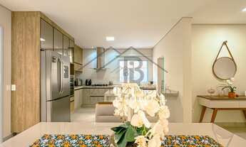 Imagem 4: Lindo sobrado a venda no Condomínio Villa Ytu - Jd dos Império - 3 dorm sendo 1 suíte com