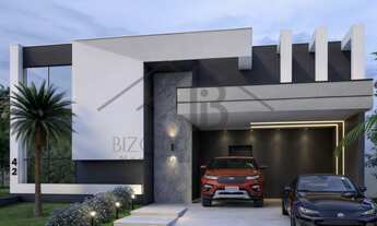 Imagem 3: CASA ALTO PADRÃO CONDOMINIO EVIDÊNCIAS INDAIATUBA, 307 METROS, 3 SUITES, COM PLANEJADOS!