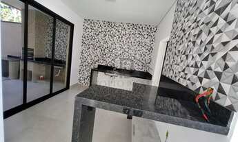 Imagem 5: CASA A VENDA JARDIM CASABANCA EM INDAIATUBA SP