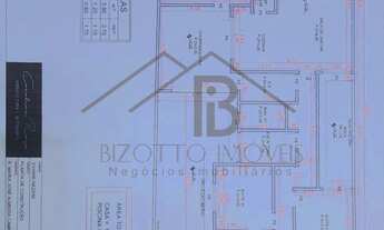 Imagem 5: CASA ALTO PADRÃO CONDOMINIO EVIDÊNCIAS INDAIATUBA, 307 METROS, 3 SUITES, COM PLANEJADOS!