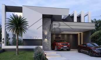 Imagem: CASA ALTO PADRÃO CONDOMINIO EVIDÊNCIAS