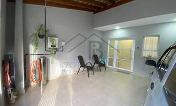 Imagem 5: SOBRADO A VENDA JARDIM VALENÇA NA CIDADE DE INDAIATUBA A 1 HORA DA CAPITAL PAULISTA