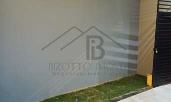 Imagem 7: LINDA CASA A VENDA JARDIM MONTE CARLO EM INDAIATUBA/SP, A MENOS DE 5 MINUTOS DO PARQUE ECO