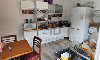 Imagem 6: CASA A VENDA NO JARDIM CAMPO BONITO EM INDAIATUBA SP COM 150 M AT