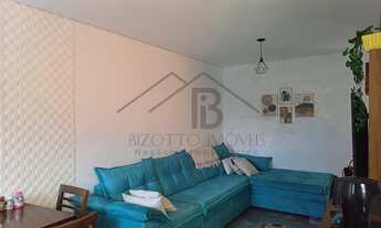 Imagem 4: CASA A VENDA NO JARDIM CAMPO BONITO EM INDAIATUBA SP COM 150 M AT