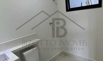 Imagem 7: Imperdível Casa à Venda no Parque Barnabé em Indaiatuba-SP: 3 Quartos, 1 Suíte, 2 Salas, 4