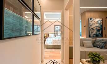 Imagem 2: LANCAMENTO RESIDENCIAL ARTEMIS , APARTAMENTO DE ALTO PADRAO NO CARAÇÃO DA CIDADE DE INDAIA