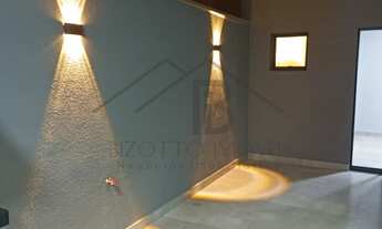 Imagem 4: LINDA CASA A VENDA JARDIM MONTE CARLO EM INDAIATUBA/SP, A MENOS DE 5 MINUTOS DO PARQUE ECO