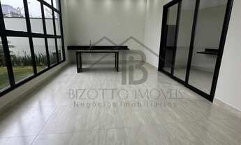 Imagem 4: Casa de alto padrão em condomínio no Jardins do Império, Indaiatuba-SP: 3 quartos, 1 suíte