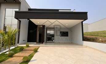 Imagem: Vende-se Belíssima Casa Condomínio Gran