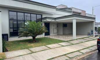 Imagem: Casa de alto padrão em condomínio no Jardins