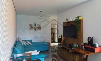 Imagem 3: CASA A VENDA NO JARDIM CAMPO BONITO EM INDAIATUBA SP COM 150 M AT