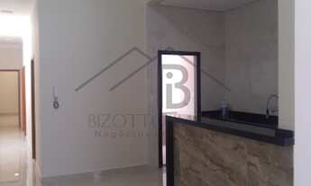 Imagem: CASA A VENDA JARDIM DOM BOSCO, INDAIATUBA