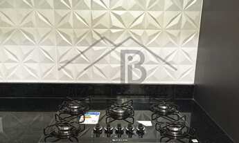 Imagem 2: LINDA CASA A VENDA JARDIM MONTE CARLO EM INDAIATUBA/SP, A MENOS DE 5 MINUTOS DO PARQUE ECO