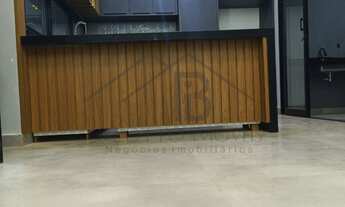 Imagem 6: LINDA CASA A VENDA JARDIM MONTE CARLO EM INDAIATUBA/SP, A MENOS DE 5 MINUTOS DO PARQUE ECO