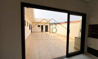 Imagem 7: BELISSIMA CASA A VENDA NO CONDOMINIO GRAN RESERVE EM INDAIATUBA SÃO PAULO, CIDADE LOCALIZA