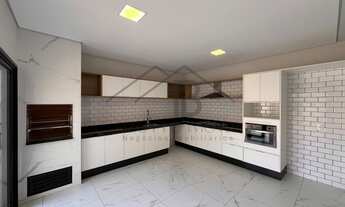 Imagem 5: BELISSIMA CASA A VENDA NO CONDOMINIO GRAN RESERVE EM INDAIATUBA SÃO PAULO, CIDADE LOCALIZA