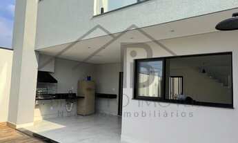 Imagem 3: Imperdível Casa à Venda no Parque Barnabé em Indaiatuba-SP: 3 Quartos, 1 Suíte, 2 Salas, 4