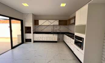 Imagem 6: BELISSIMA CASA A VENDA NO CONDOMINIO GRAN RESERVE EM INDAIATUBA SÃO PAULO, CIDADE LOCALIZA