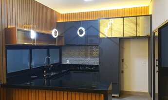 Imagem: LINDA CASA A VENDA JARDIM MONTE CARLO EM