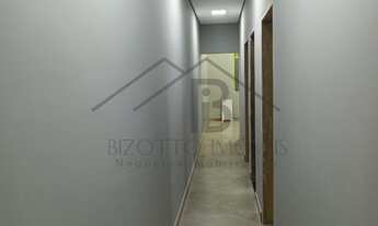 Imagem 5: LINDA CASA A VENDA JARDIM MONTE CARLO EM INDAIATUBA/SP, A MENOS DE 5 MINUTOS DO PARQUE ECO