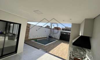 Imagem 4: Imperdível Casa à Venda no Parque Barnabé em Indaiatuba-SP: 3 Quartos, 1 Suíte, 2 Salas, 4