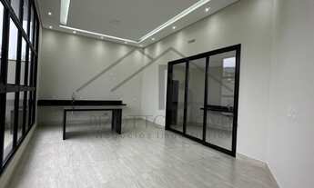 Imagem 5: Casa de alto padrão em condomínio no Jardins do Império, Indaiatuba-SP: 3 quartos, 1 suíte