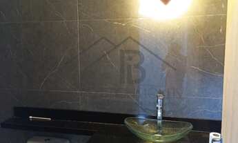 Imagem 3: LINDA CASA A VENDA JARDIM MONTE CARLO EM INDAIATUBA/SP, A MENOS DE 5 MINUTOS DO PARQUE ECO