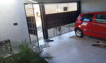 Imagem 4: Imperdível oportunidade! Casa à venda em cidade] - bairro] com 3 quartos, 1 suíte, 2 salas