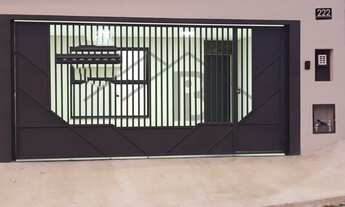 Imagem: CASA A VENDA JARDIM REGENTE EM INDAIATUBA