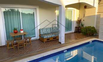 Imagem: BELISSIMA CASA JARDIM OLINDA EM INDAIATUBA/SP!