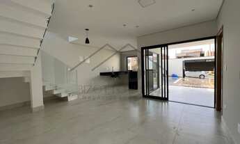 Imagem 5: Imperdível Casa à Venda no Parque Barnabé em Indaiatuba-SP: 3 Quartos, 1 Suíte, 2 Salas, 4