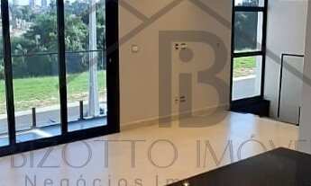 Imagem 7: BELISSIMA CASA A VENDA NO RESIDENCIAL PARK GRAN RESERVE EM INDAIATUBA SÃO PAULO, CIDADE MA