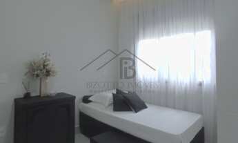 Imagem 5: Belíssima Casa a Venda no Residencial no Residencial Park Gran Reserve em Indaiatuba São P