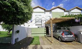 Imagem: BELISSIMO SOBRADO A VENDA NO RESIDENCIAL