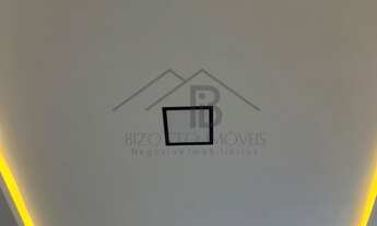 Imagem 5: CASA À VENDA NO BAIRRO SMART CITY - INDAIATUBA - SP, CIDADE MARAVILHOSA, LOCALIZADA À 1H D