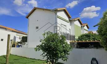 Imagem 2: BELISSIMO SOBRADO A VENDA NO RESIDENCIAL GUARANTÃS EM INDAIATUBA SÃO PAULO, CIDADE MARAVIL