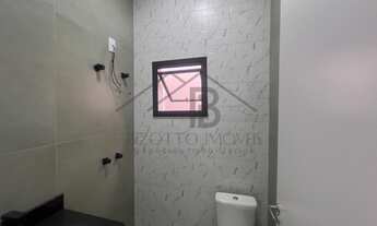 Imagem 5: Imperdível oportunidade Casa à venda em Indaiatuba-SP, Residencial Sabiás - 2 quartos, 1 s