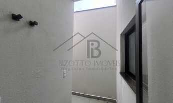 Imagem 3: Imperdível oportunidade Casa à venda em Indaiatuba-SP, Residencial Sabiás - 2 quartos, 1 s